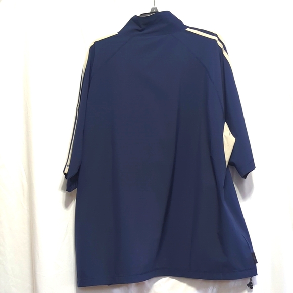 University of Michigan Men's Windbreaker - Picture 5 of 8